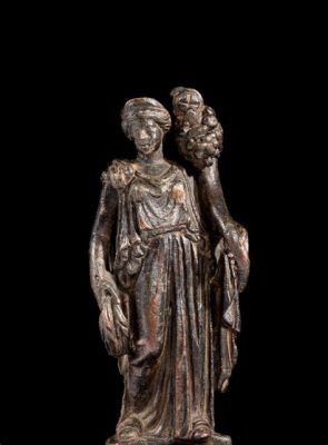 La Donna di Traino : Portrait d'une Époque Romane en Bronze !