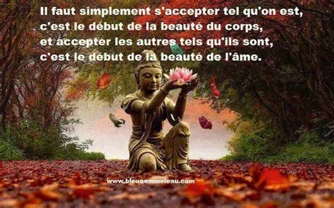 Le Bouddha de la Pensée Illuminée: Révélations Spirituelles à Travers les Traits Délicats!